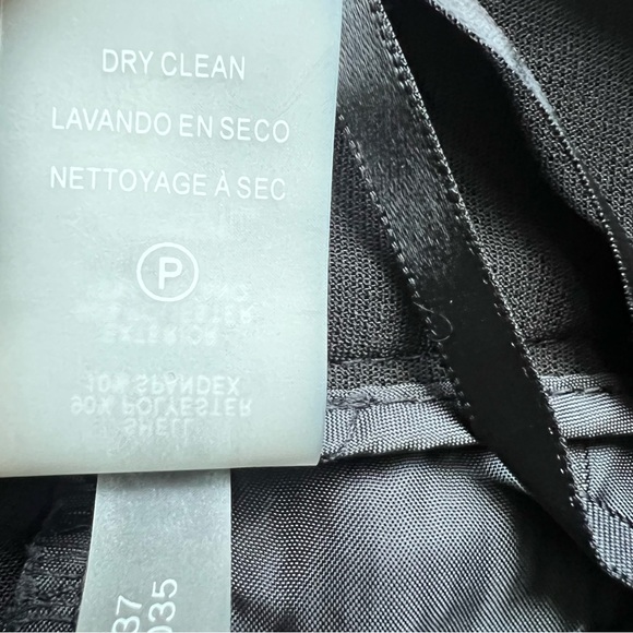 Karl Lagerfeld Paris Women’s Soft Dress Pant Sz 16 - Picture 8 of 11